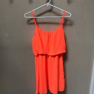 amazing bright dress!!!